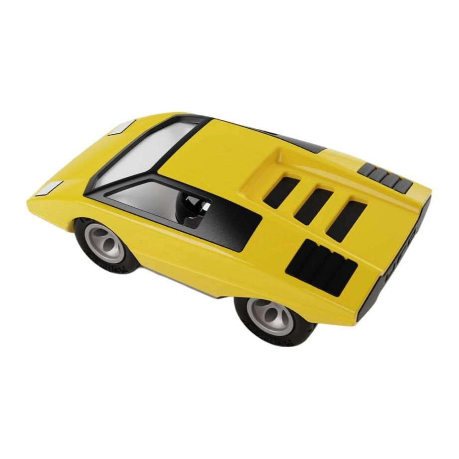 PLAYFOREVER TOYS LIMITED Mini Ufo - Yellow 3+