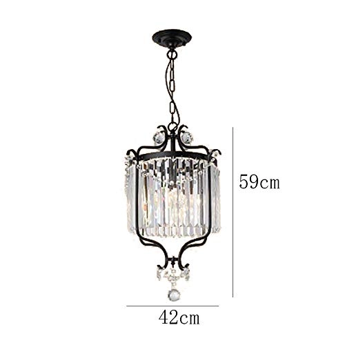 Crystal Chandelier - 50cm