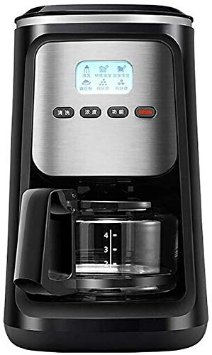 yyl2405270314 - 2 Liters Milk Frother Touch Screen