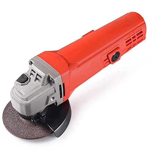 Angle Grinder Polisher - 100Mm