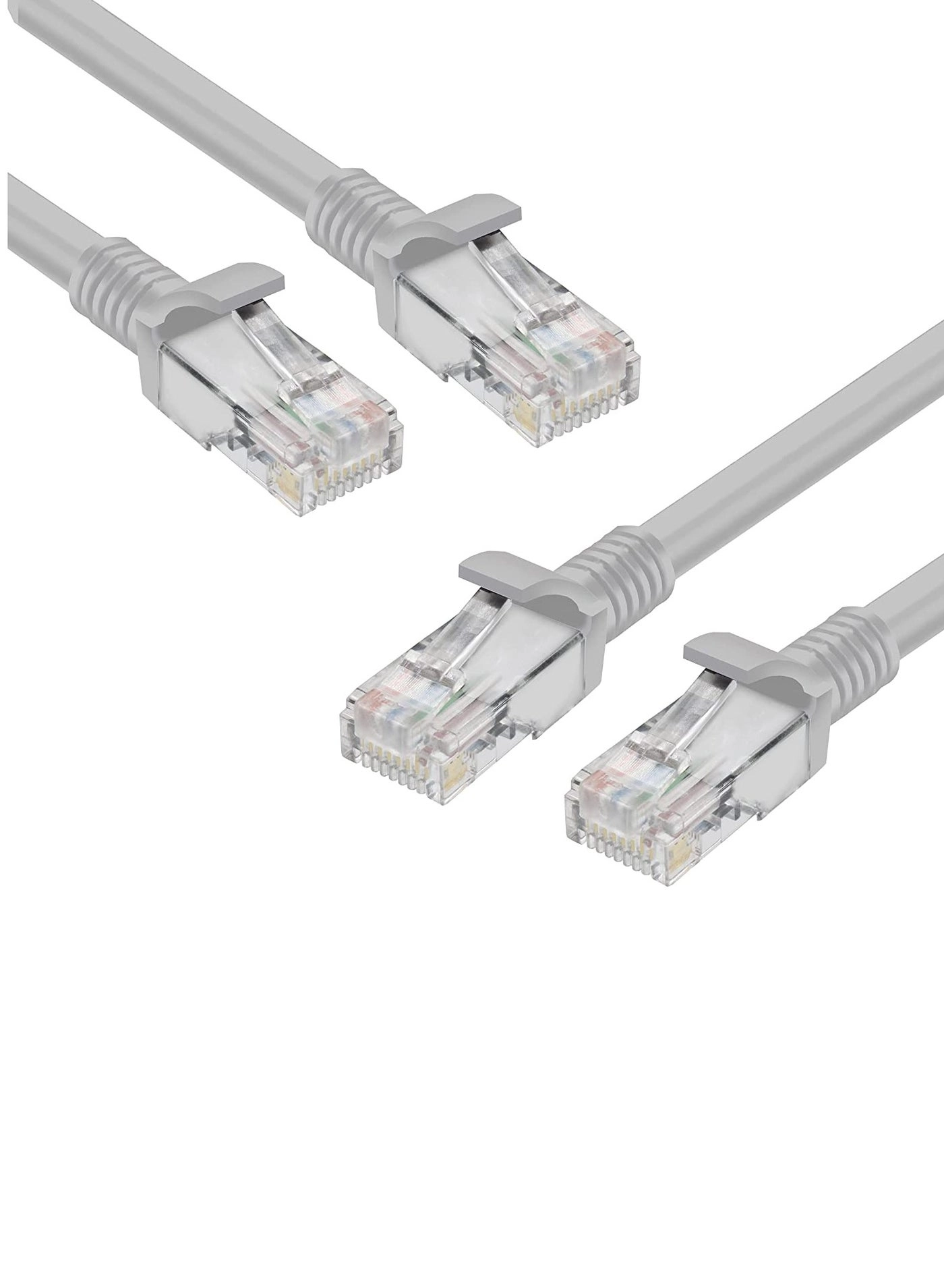 High Speed RJ45 cat6 Ethernet Patch Cable - 10 Meter