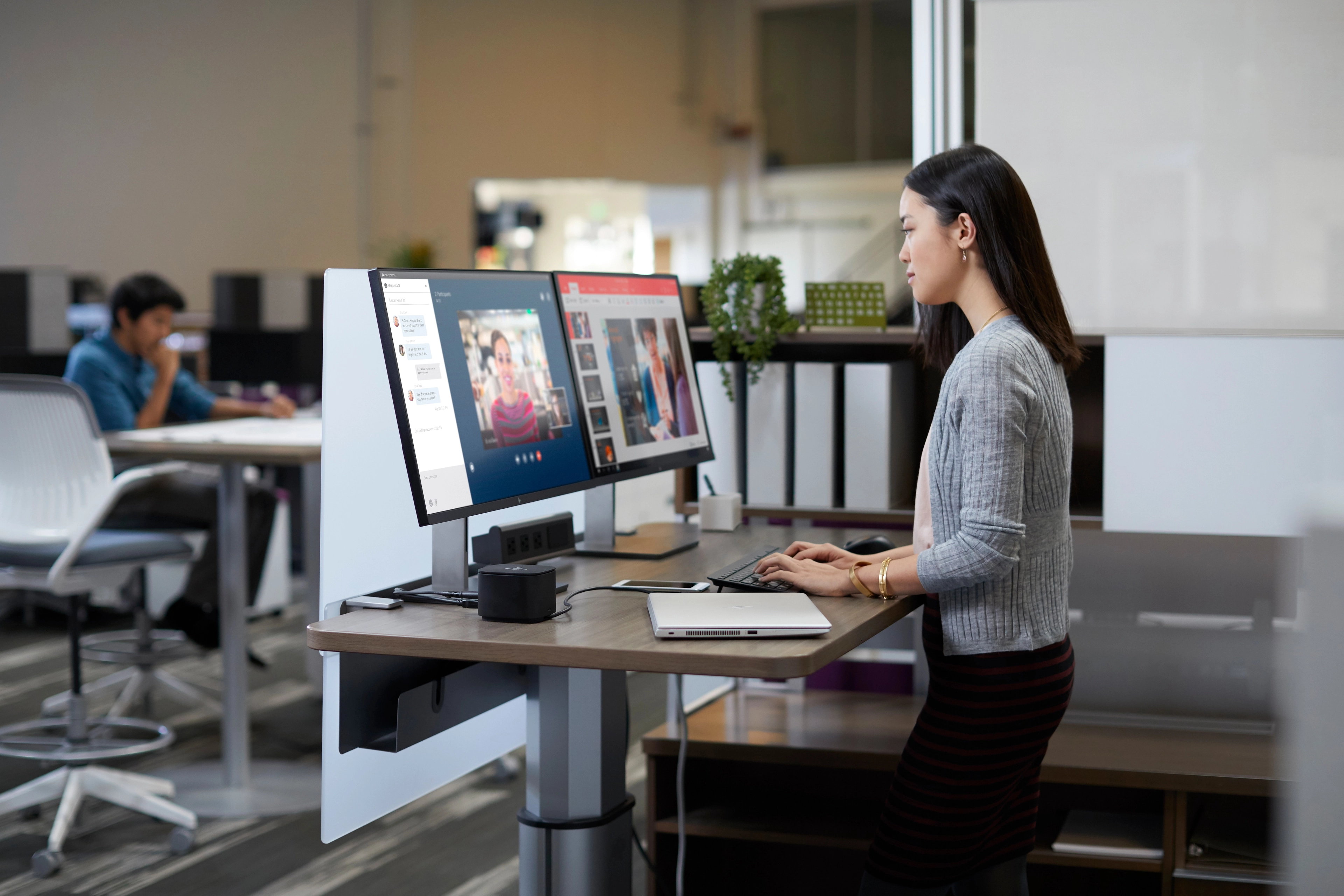 Thunderbolt Dock G2 - 120W