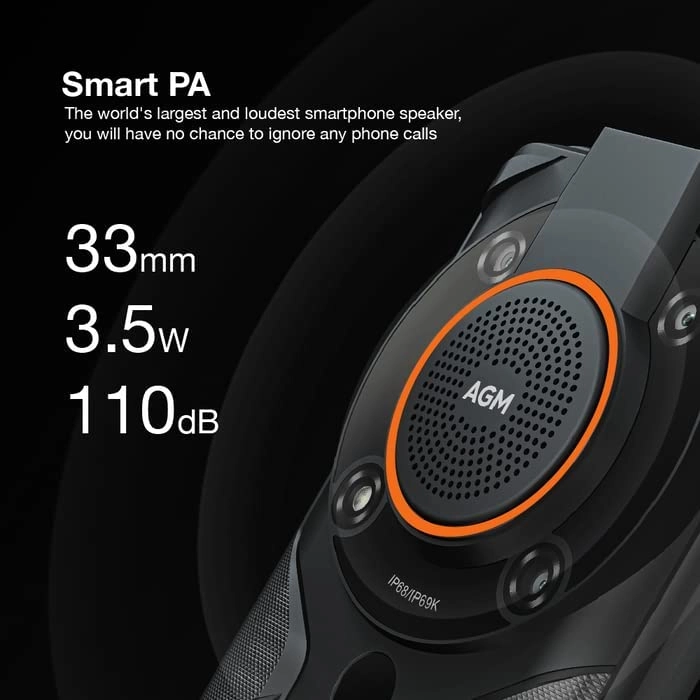 Glory SE - 8GB 256GB