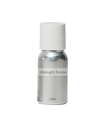 Midnight Poison Eau de Parfum - 15ml