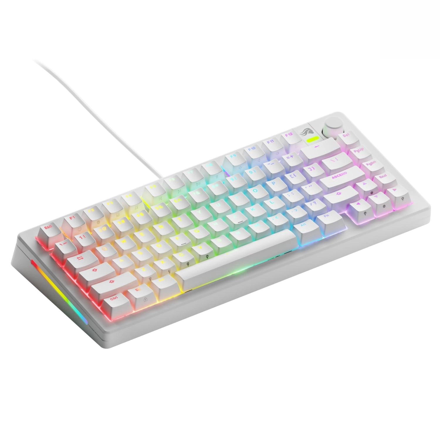 GMMK3 - US Wired