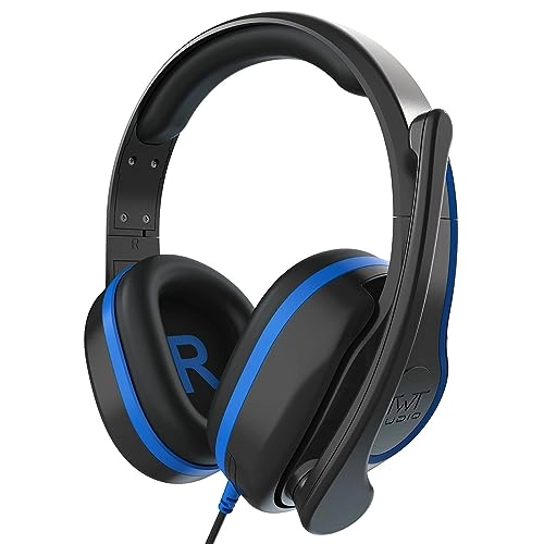 TW-330 REVO Wired Headset