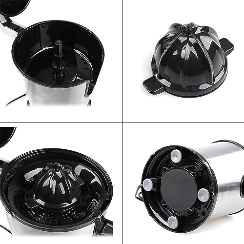 Electric Citrus Juicer - 160W