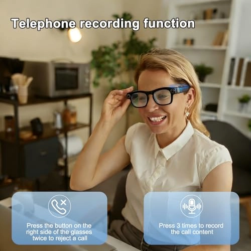 MD03 - 8MP Bluetooth