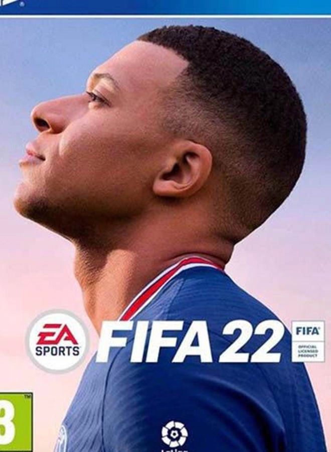 FIFA 22 | PS4
