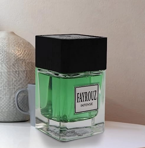 Baku Eau de Parfum 100 ml