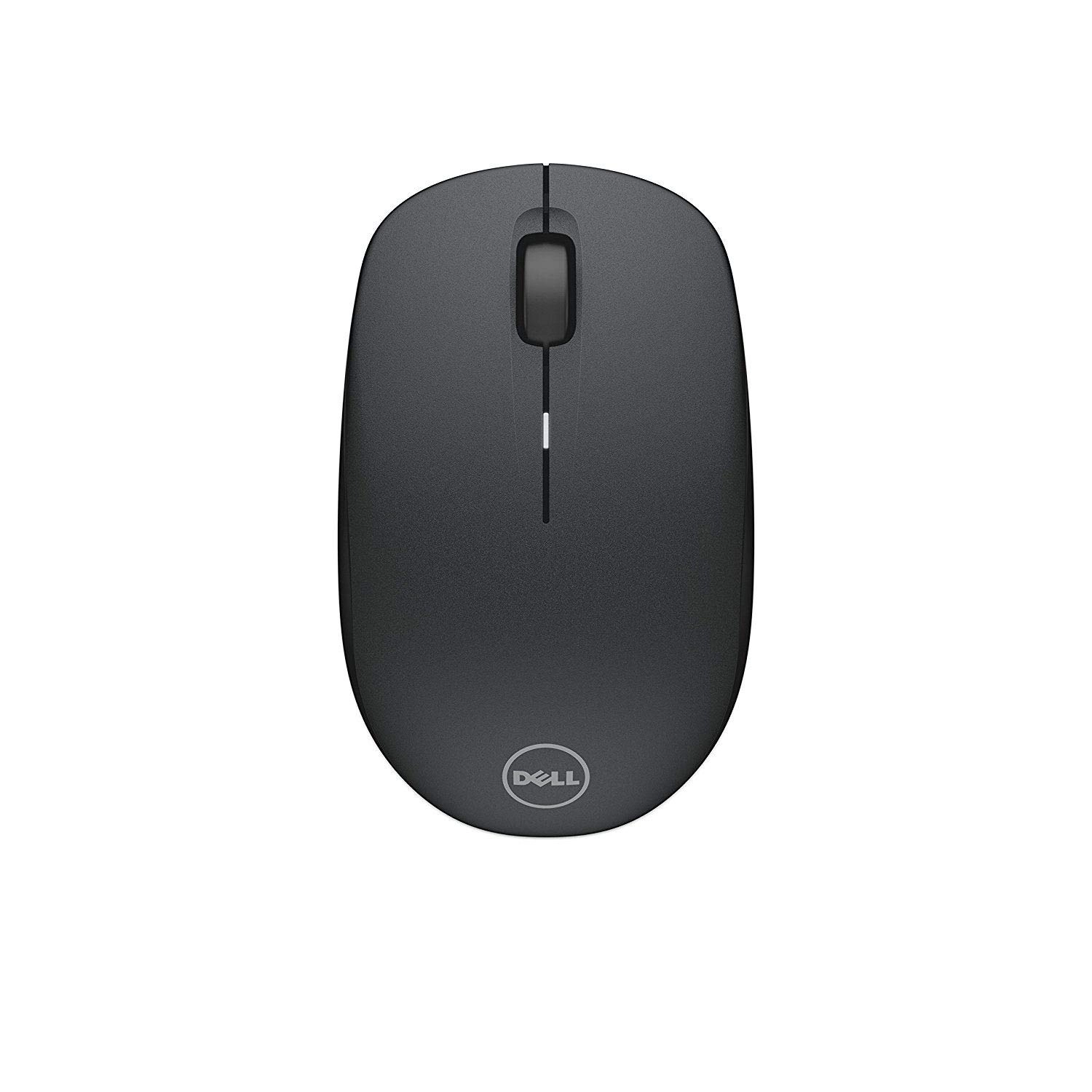 WM126 Wireless Optical Mouse - Wireless