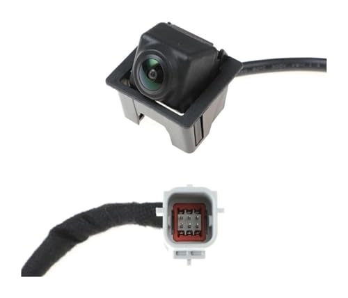 Rear View Camera - Night vision Wire