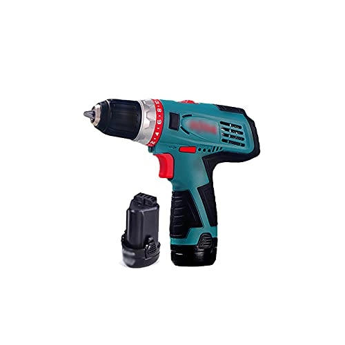 Brushless Hammer Drill
