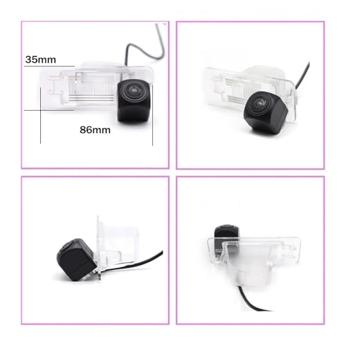 Reversing Camera - Night vision 1080P