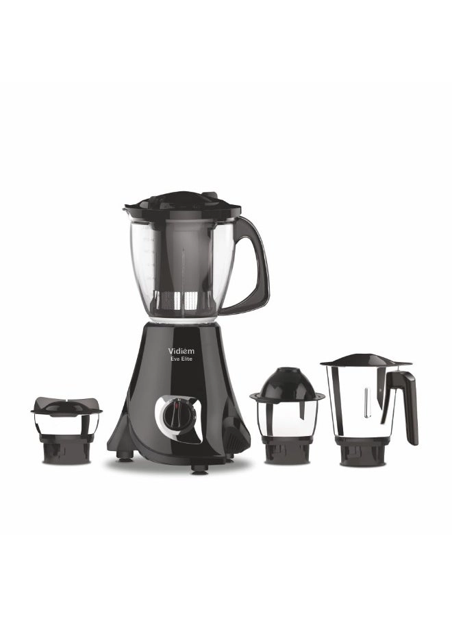 Eva Elite - 4 L 750 W