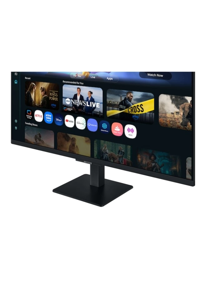 Smart Monitor M5 - LS27FM500EMXUE 27 in 1920x1080