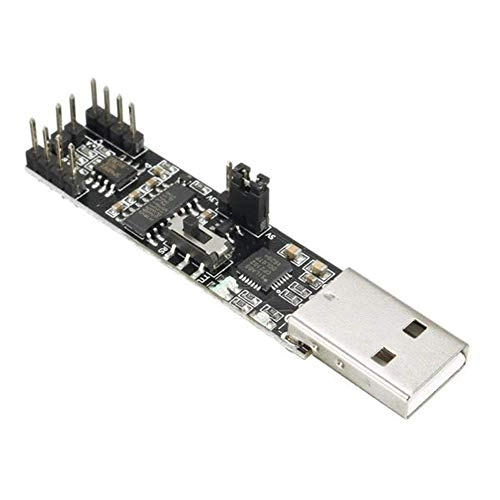 Motor Driver Converter