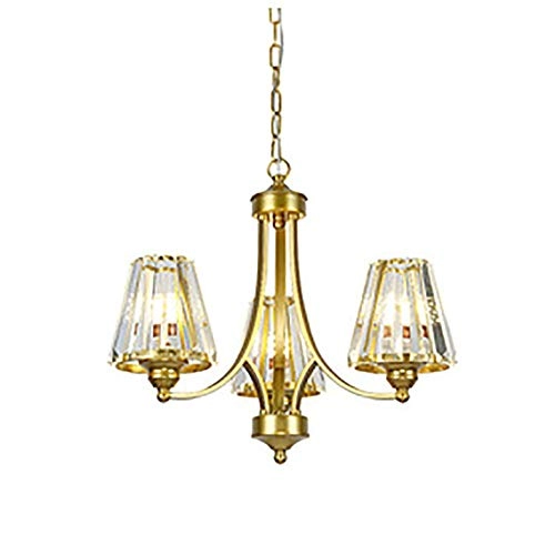 E27 Nordic Modern Concise Chandeliers