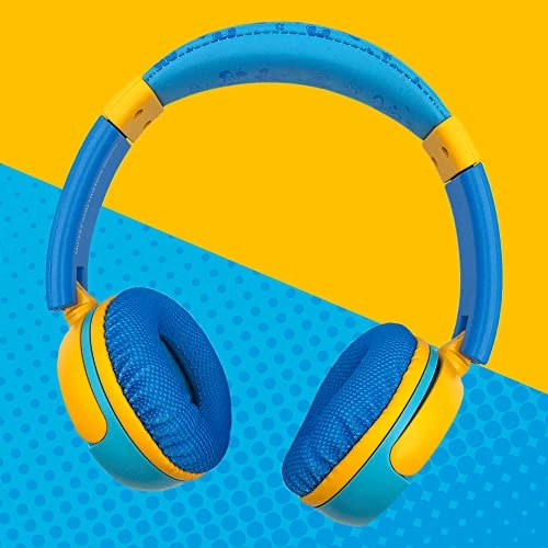 Mickey and Friends TABLET - 16GB 7 Inches + Bumper + Headphones