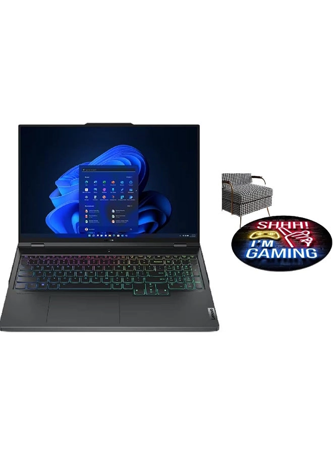Lenovo Legion Pro 7 CQ-V8OX-KRXR - 16'' Core i9-13900HX 32GB DDR4 1TB SSD