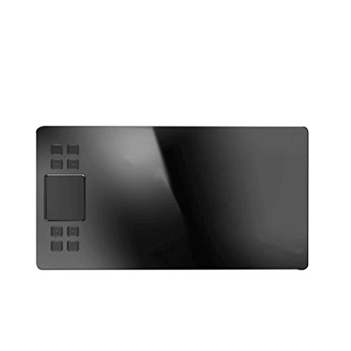 A50 - 8192 Pressure Sensitivity