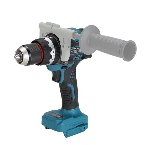 Impact Drill - 1300 In-lb Brushless 18V