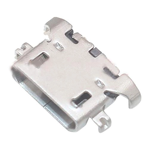 Charging Port Connector - Motorola Moto E3 / Moto G5 / Moto G4 Play