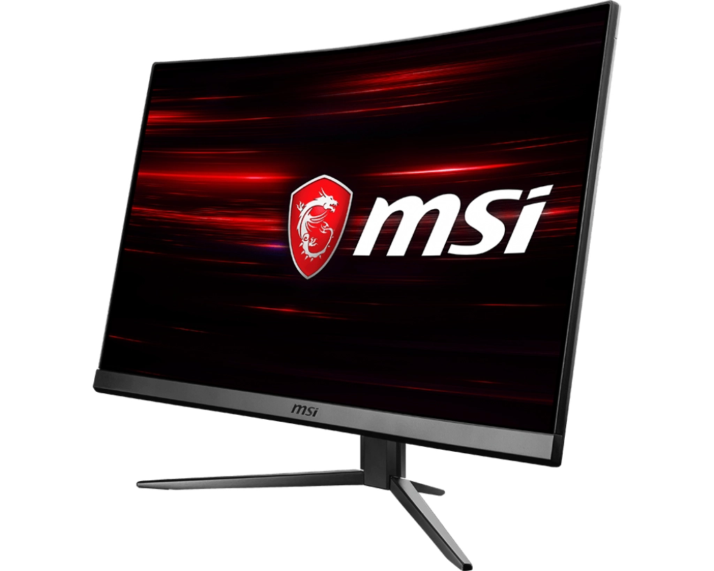 Optix G27C2 - 1920 X 1080 pixels 27 inch