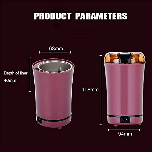 SAEnPQ1Cbve6Xy8u0Z - Manual Grinder