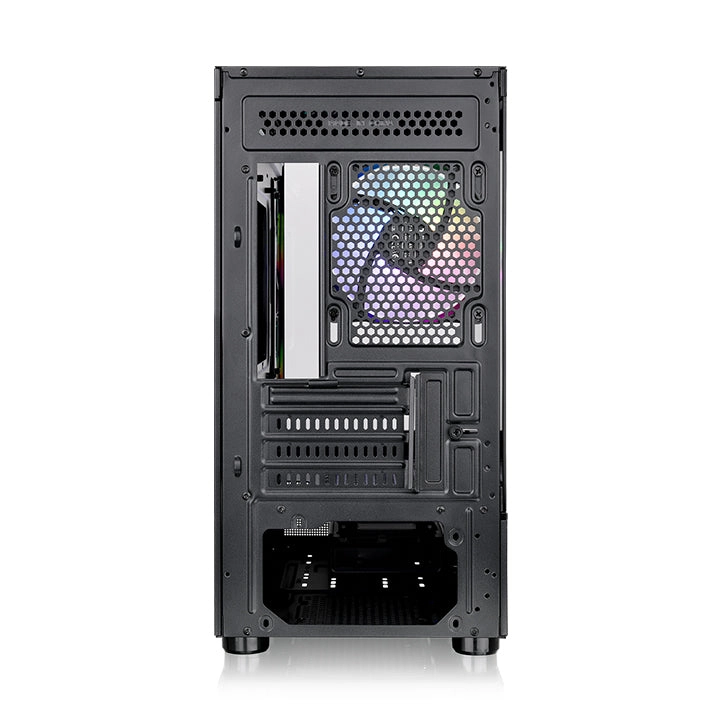 Divider 170 TG - tempered glass window Micro Chassis