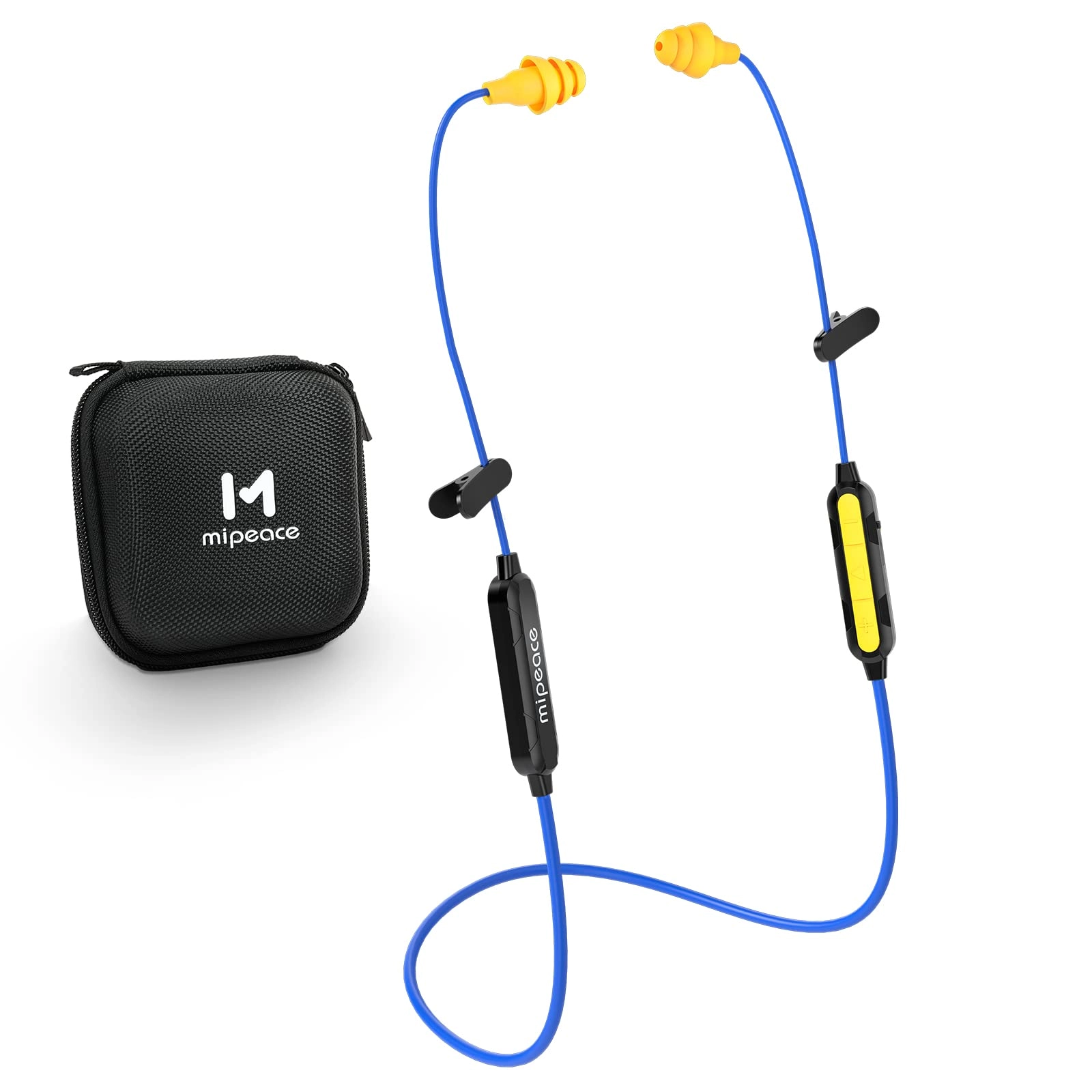 MI08 - Bluetooth 5.3 In Ear