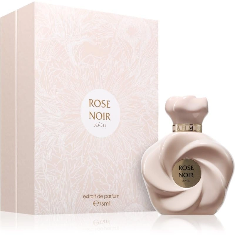 Rose Noir - 75ml