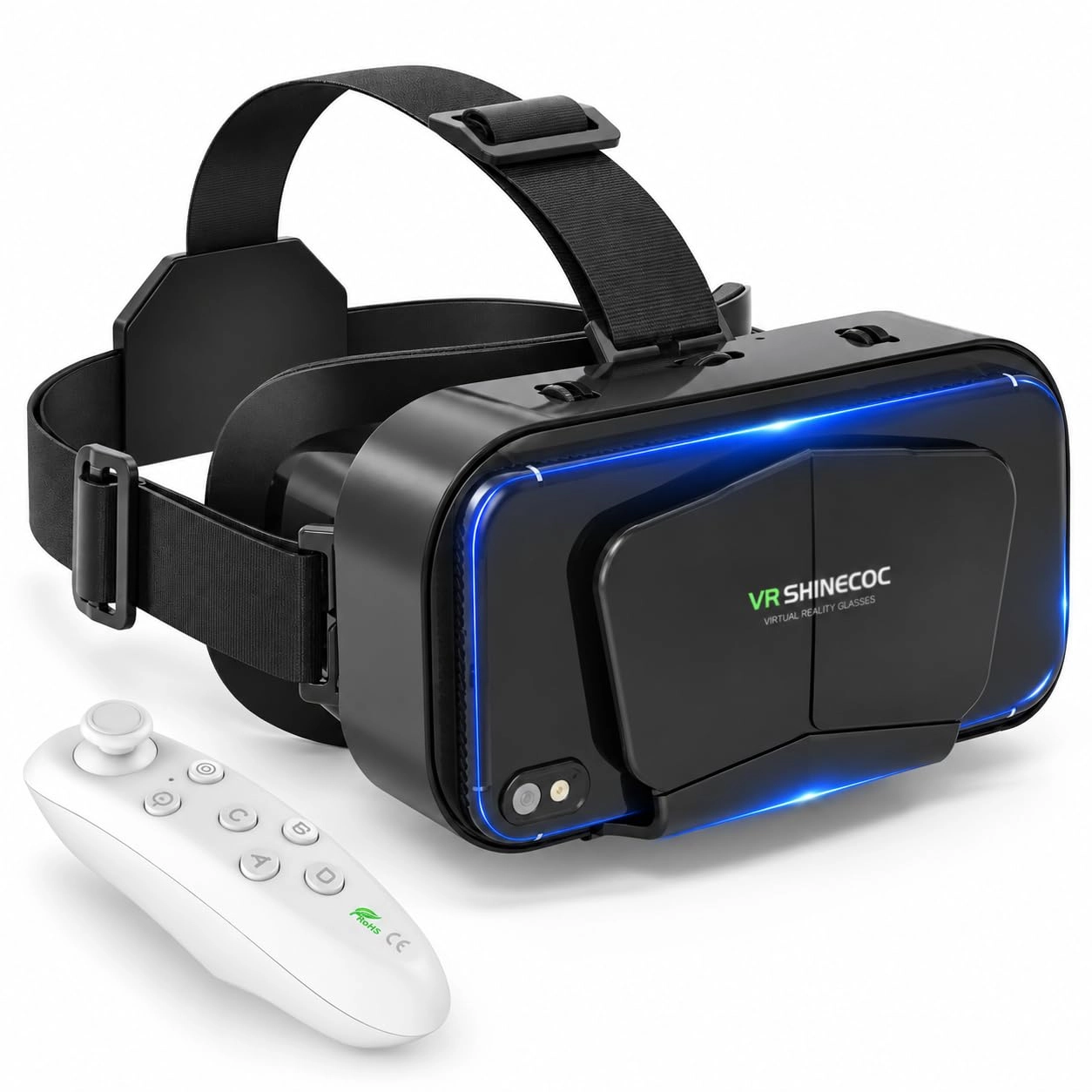 VR Glasses