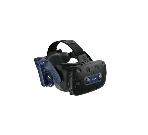 VIVE Pro 2 - 4896 x 2448