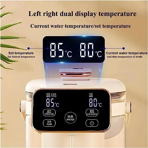 Instant Hot Water Dispenser - 2.5L