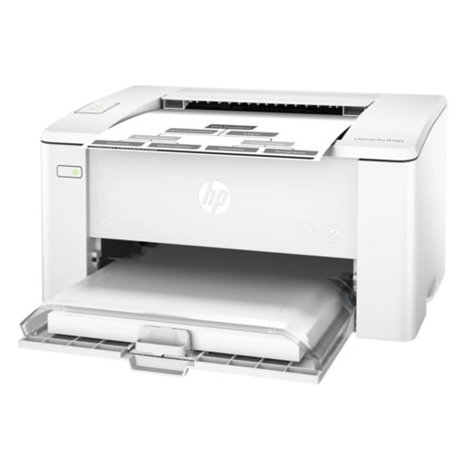 LaserJet Pro M102W G3Q35A