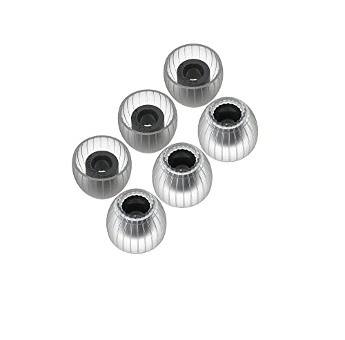 Spring Tips for Headphones - 2 Count Large