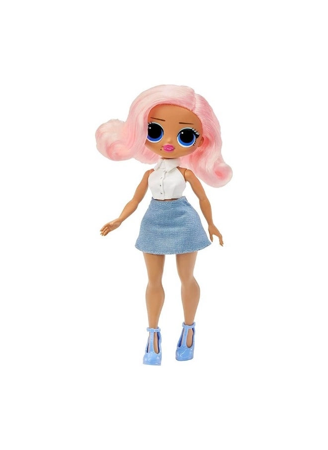 Uptown Girl MID Doll