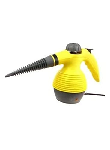 Hand Held Steam Cleaner 7107646