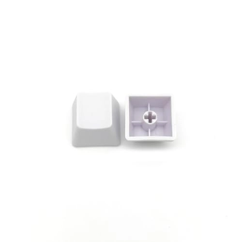 Blank Keycaps - Wired