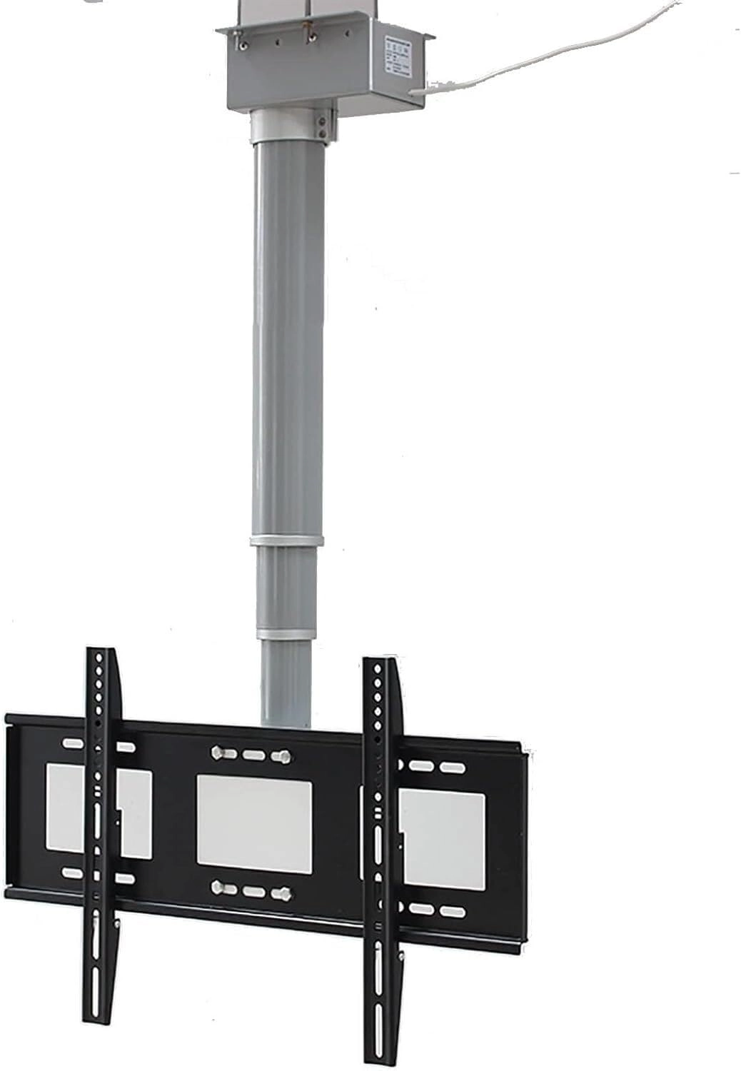 Ceiling TV Mount - 50kg 26-70 inch