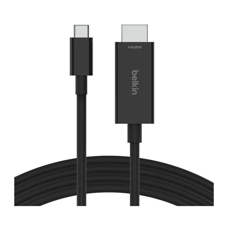 Belkin 8K HDMI Cable 2m
