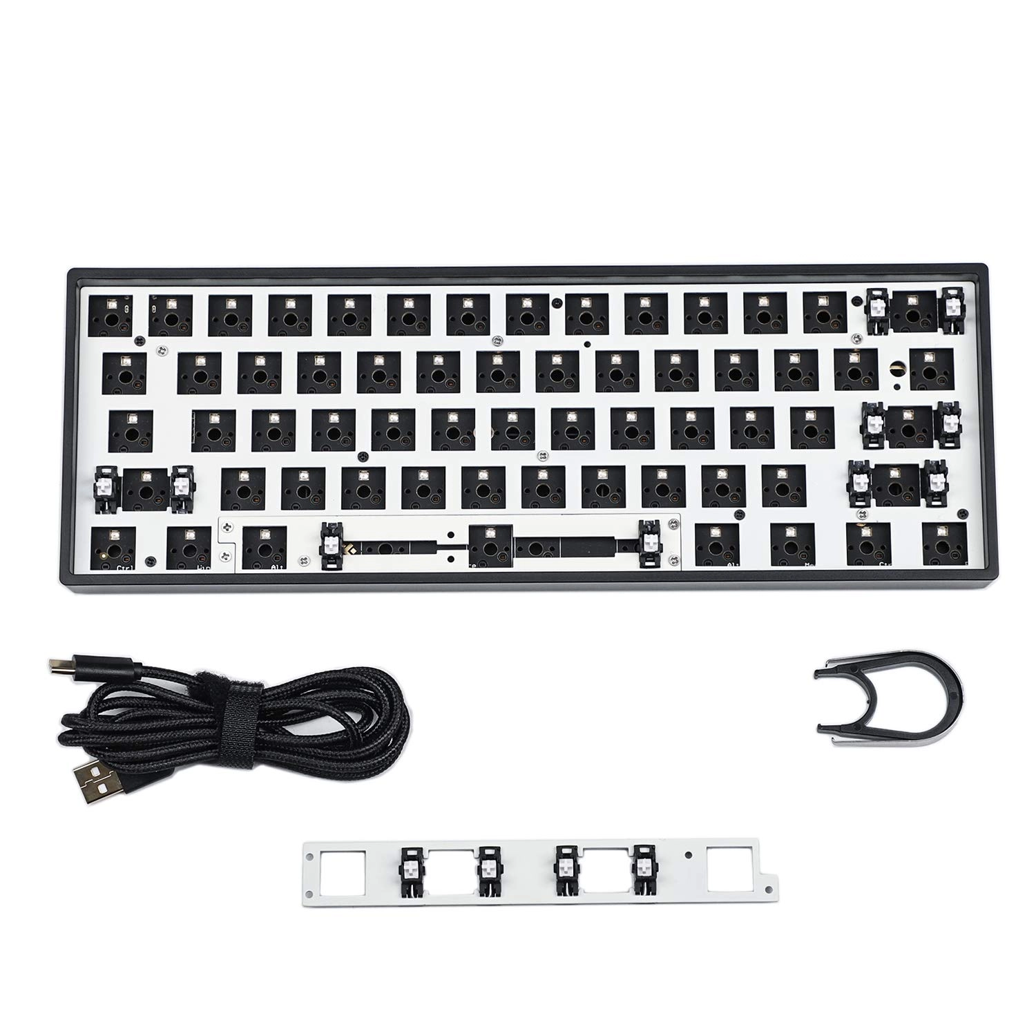 WPL GK61 - US Wired/Wireless