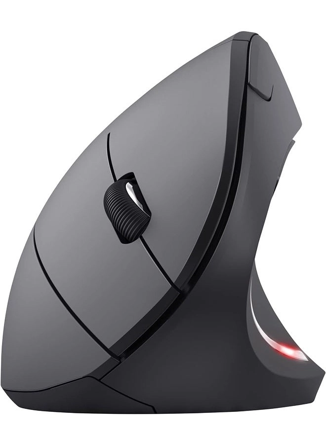 Ergonomic Vertical Mouse - Wireless