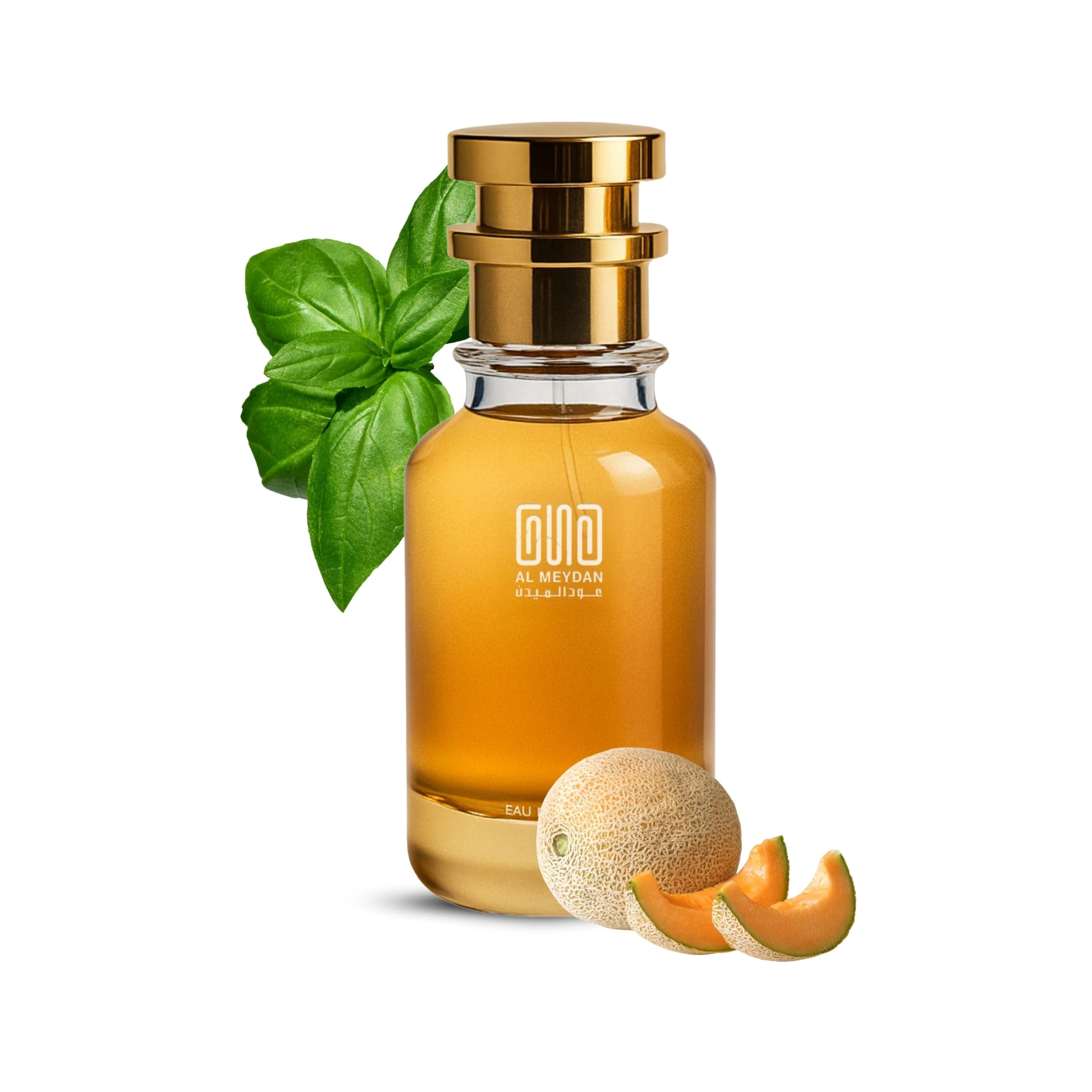 Oud Al Meydan Impression of Poloo Bluee Eau de Parfum 50 ml