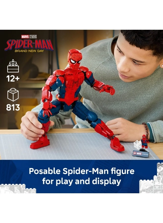 Spider-Man Hero - Marvel