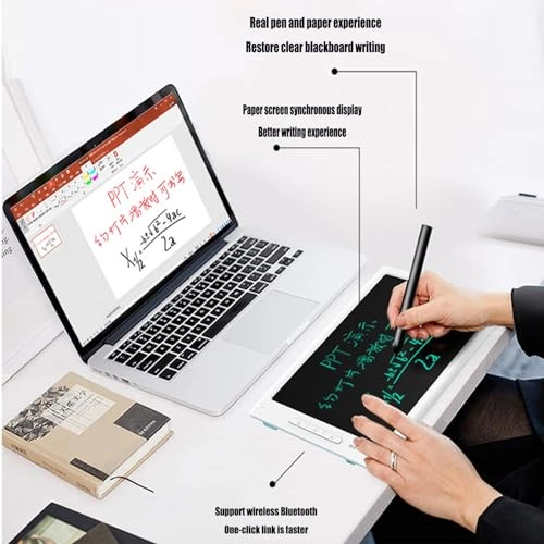 Electronic hand-drawing tablet - 8192