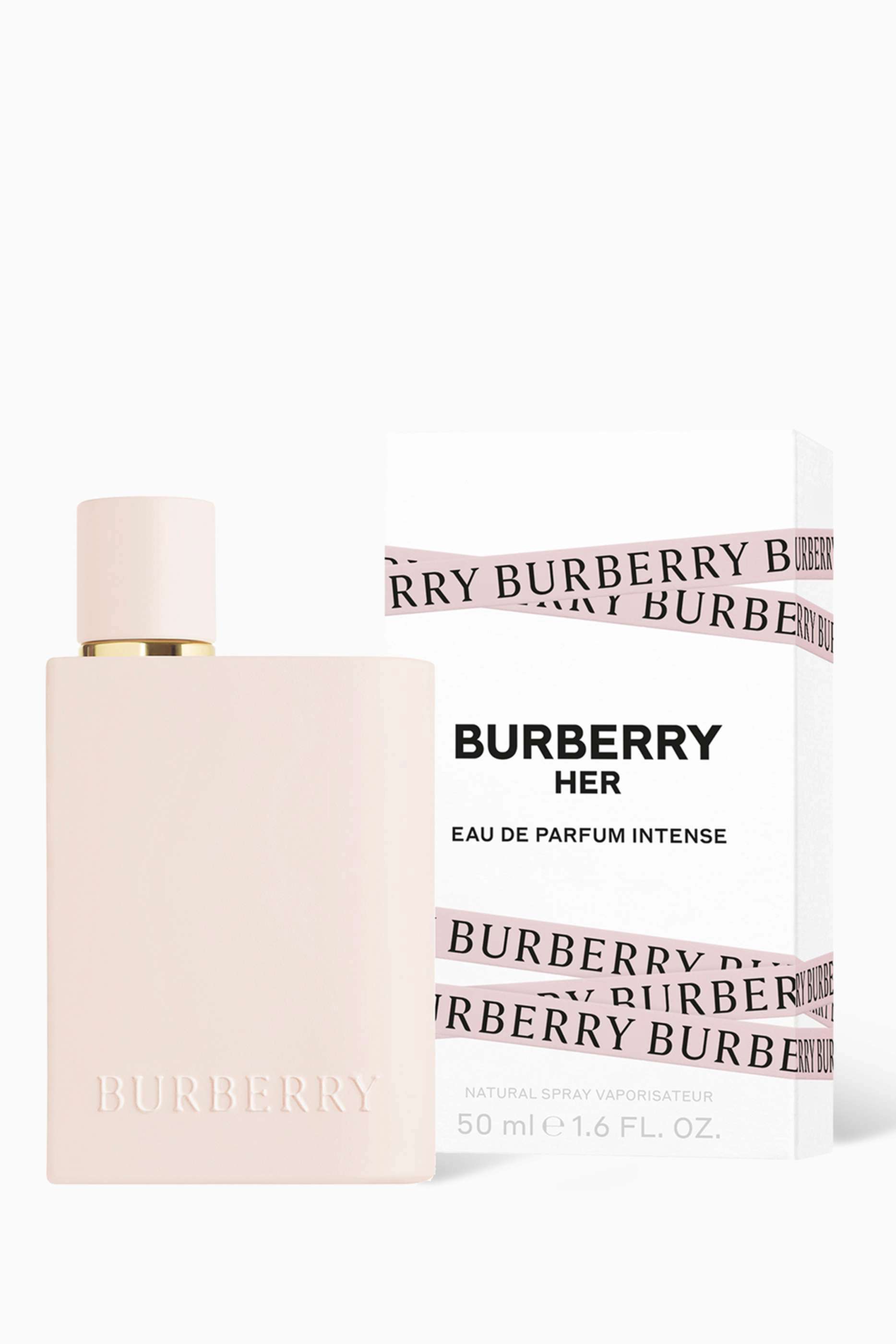 Her Eau de Parfum Intense - 100ml