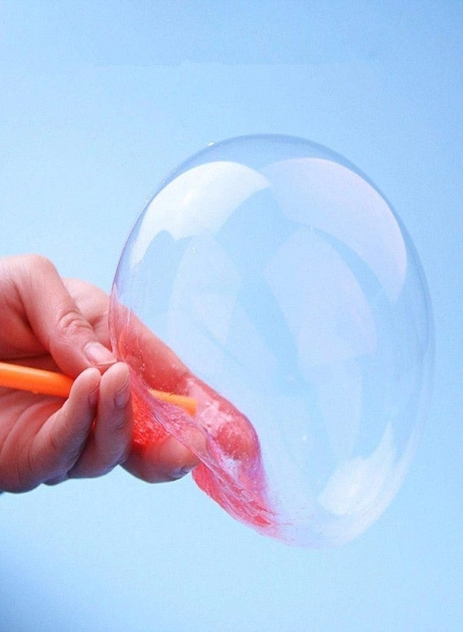 Trader DIY Jelly Kit + Crystal Slime - 6 + Air Dry Clay - 12