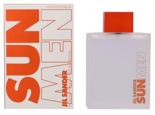 Sun Eau de Toilette 200 ml